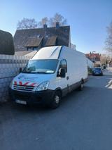 Iveco 35s12 - Iveco aus 2009