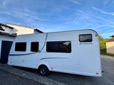 Dethleffs New Line - Dethleffs Wohnwagen 2015