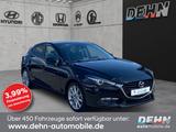 Mazda 3 2.0 SKYACTIV-G 165 Sports-Line LRHZ Head-up - Mazda mit Benzin-Antrieb