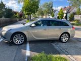 Opel Insignia Sports Tourer 2.8 V6 Turbo 4x4 Inno... - Opel Insignia: V6
