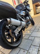 Suzuki Verkaufe Suzuki Bandit 1200 - SUZUKI 2003 BANDIT 1200S