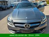 Mercedes-Benz C 63 AMG Coupé V8 Night-Paket Burmester SportAbg - Mercedes-Benz C 63 AMG: Coupe