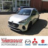 Mazda 2 Hybrid 1.5L VVT-i 116 PS AT FWD - Mazda 2 Neuwagen