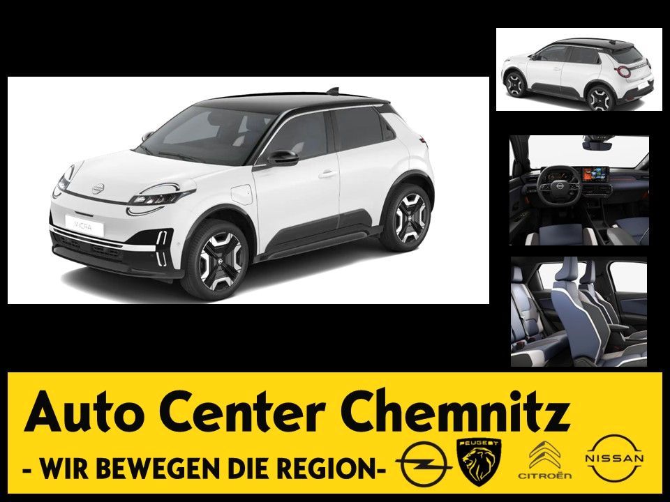 Nissan Micra - Bild 2