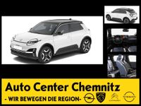 Nissan Micra - Vorschau Bild 2