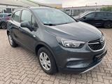 Opel Mokka X Selection Start/Stop WENIG KILOMETER - Opel Mokka: Selection