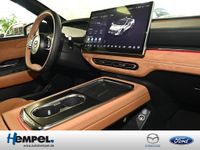 Mazda 6e - Vorschau Bild 6