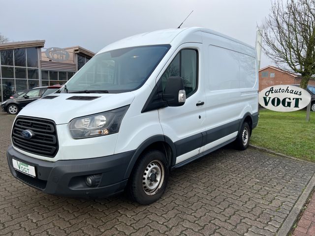 Ford Transit Kasten 290 L2 Trend 1. Hd AHK