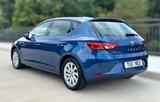 Seat Leon 1.2 TSI 81kW Tüv NEU lück.Scheckheft 8-Fach - Seat Leon: 2.8