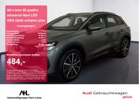 Audi Q4 e-tron - Vorschau Bild 1