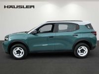 Opel Frontera - Vorschau Bild 6