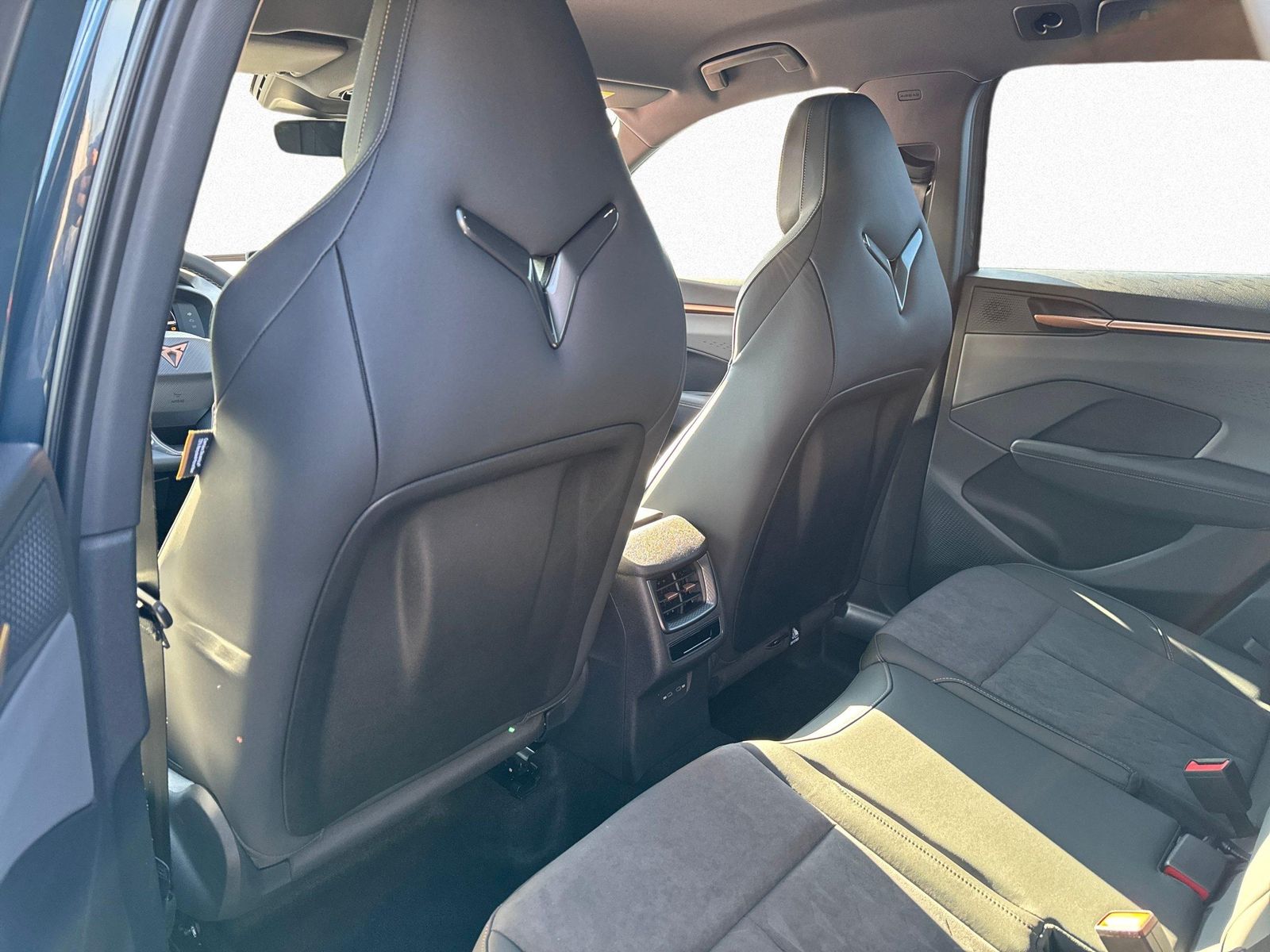 Cupra Terramar - Bild 9