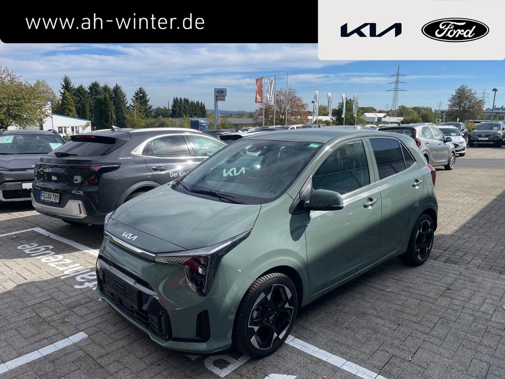 Image of Kia Picanto
