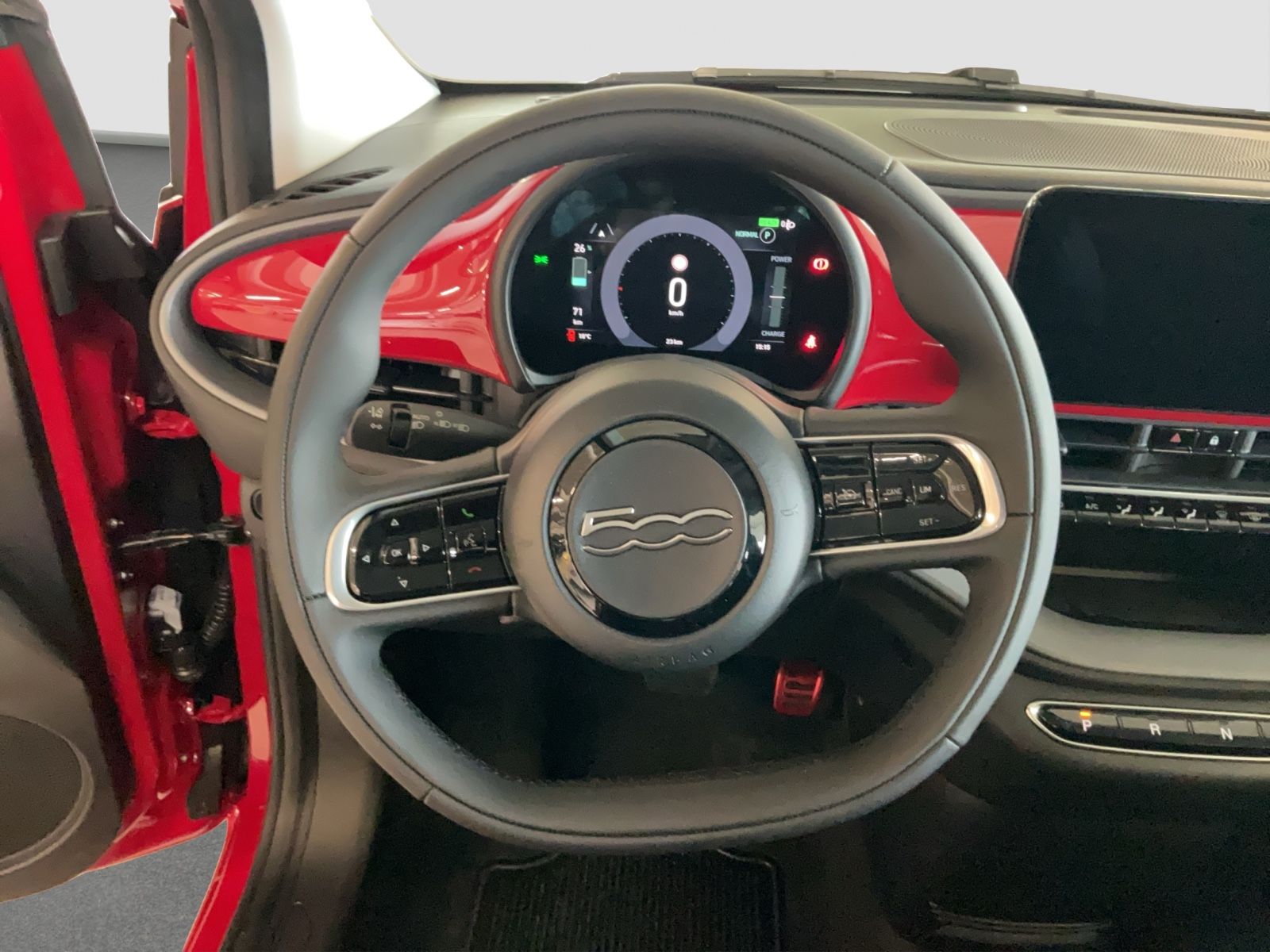 Fiat 500e - Bild 10