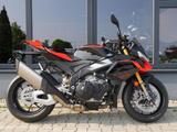 Aprilia Tuono V4 1100 Factory - beide Farben - 25 / 26
