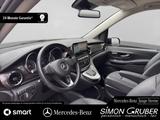 Mercedes-Benz V 300 4M Allrad Avantgarde Extra Lang AHK eTüren - Automatik Gebrauchtwagen mit TÜV