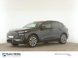 Audi Q6 e-tron S line Matrix+PDC+SitzH+MMI-Plus - schwarze Audi Q6 e-tron