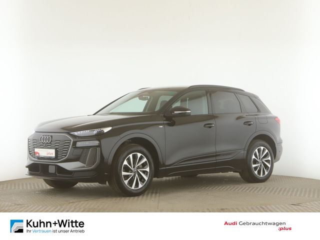 AUDI Q6 e-tron S line Matrix+PDC+SitzH+MMI-Plus