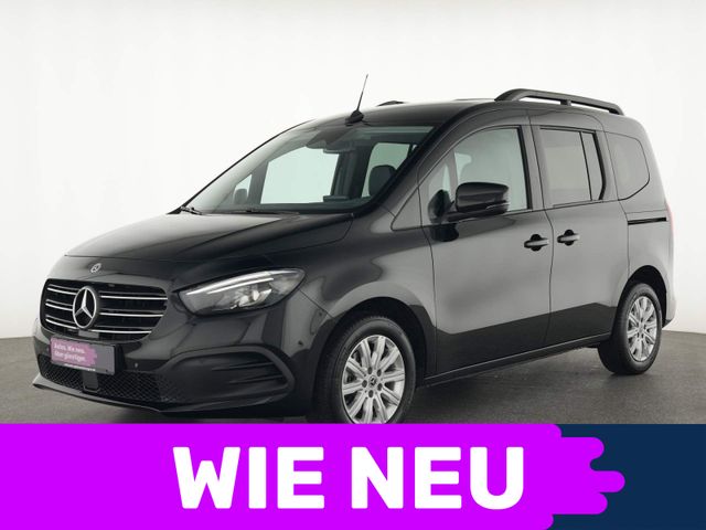 Mercedes-Benz T 180 d Progressive Technik-Paket|LED|Nav|Kamera