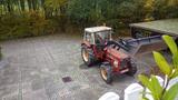IHC 844 AS- XL - IHC Frontlader