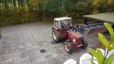 IHC 844 AS- XL - IHC Kabine