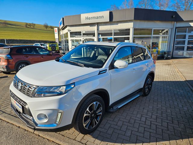 Suzuki Vitara 1.4  Hybrid BOOSTERJET Comfort+ 4x4