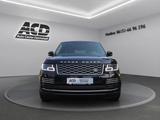 Land Rover RR D350 Fifty*STANDH.*LASER*22Z*AHK*MERID-REFER. - Land Rover Range Rover: Fifty