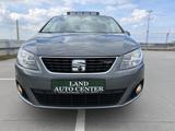 Seat Alhambra 2,0 TDI DSG FR-LINE*7-SITZ*AHK*PANO*CAM - Seat Alhambra: 2.0
