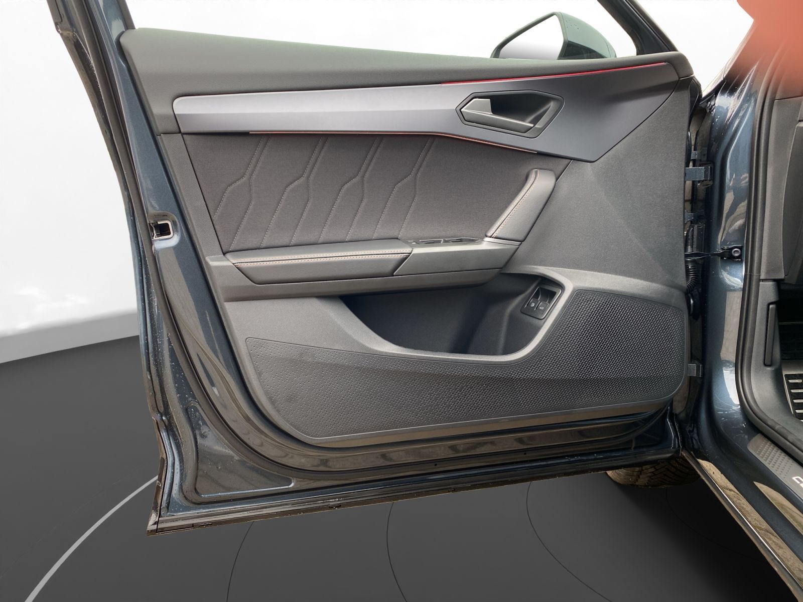 Cupra Formentor - Bild 14