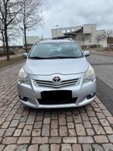Toyota Verso 2.2l D-CAT Executive - Toyota Verso: D Cat