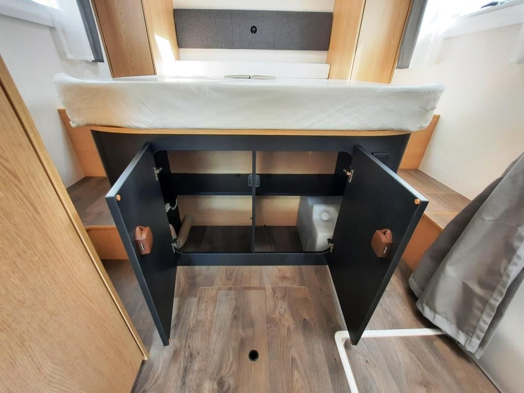 Fahrzeugabbildung Sunlight T 690L Adventure Edition Verfüg./Sparen Sie 5.88