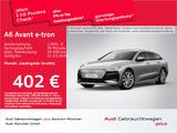 Audi A6 Avant e-tron Matrix/Kameras/AHK/20"Zoll - Audi A6 e-tron: Kombi