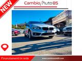 BMW Bmw 2er Active Tourer 216d Luxury - graue BMW 216 Active Tourer