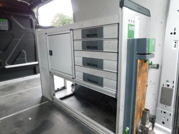 Ford Transit - 11