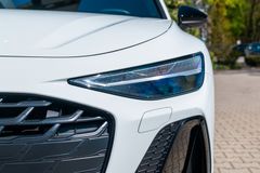 AUDI A6 Avant quattro/ TECH PRO/ S-LINE/ 21"/ LUFT.