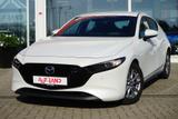 Mazda 3 2.0 Signature LED Navi Head-Up Kamera Tempomat - Mazda 3: Limousine