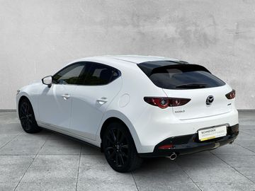 Mazda 3 - 3
