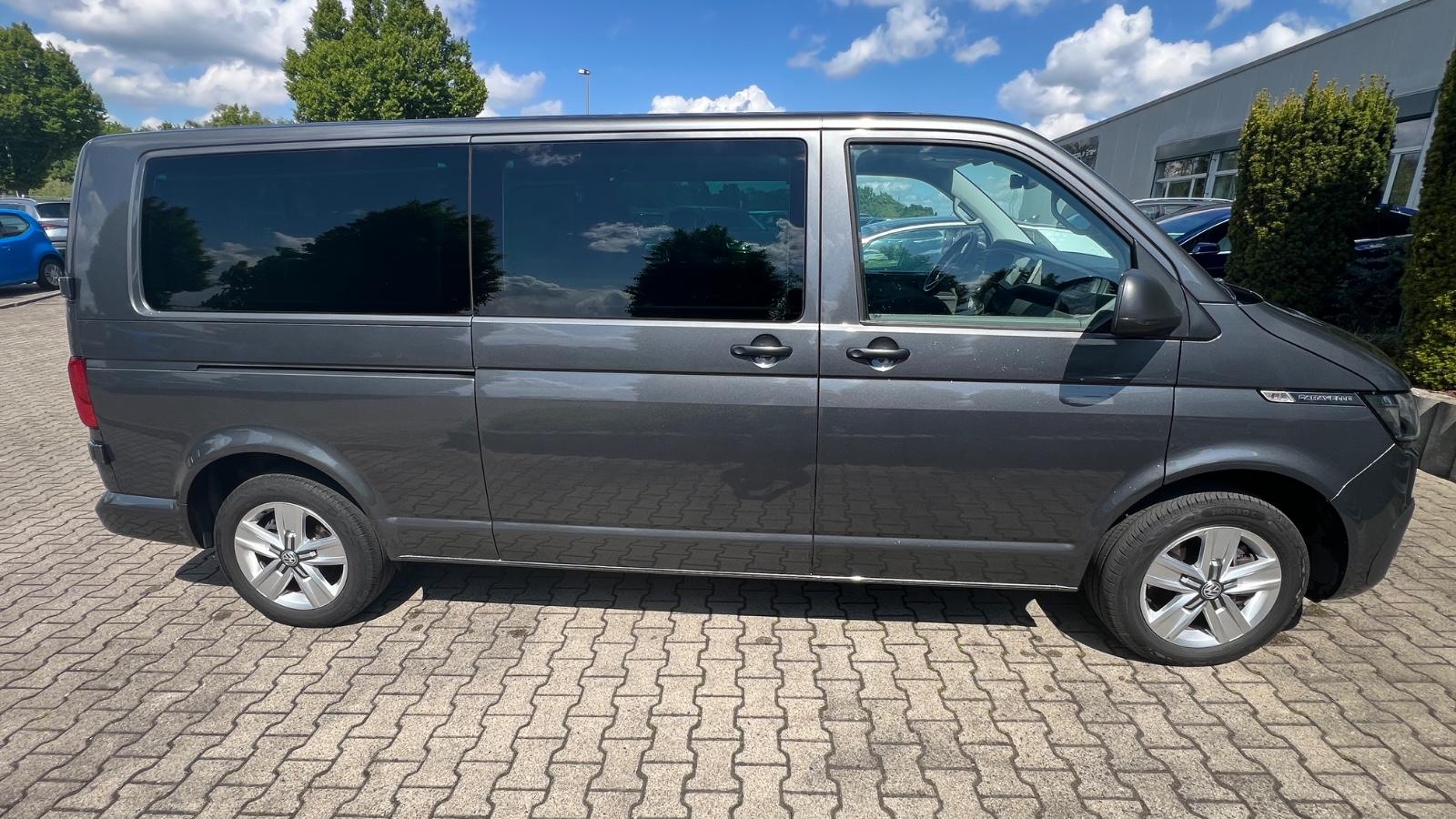 Volkswagen T6.1 Caravelle   Trendline lang FWD