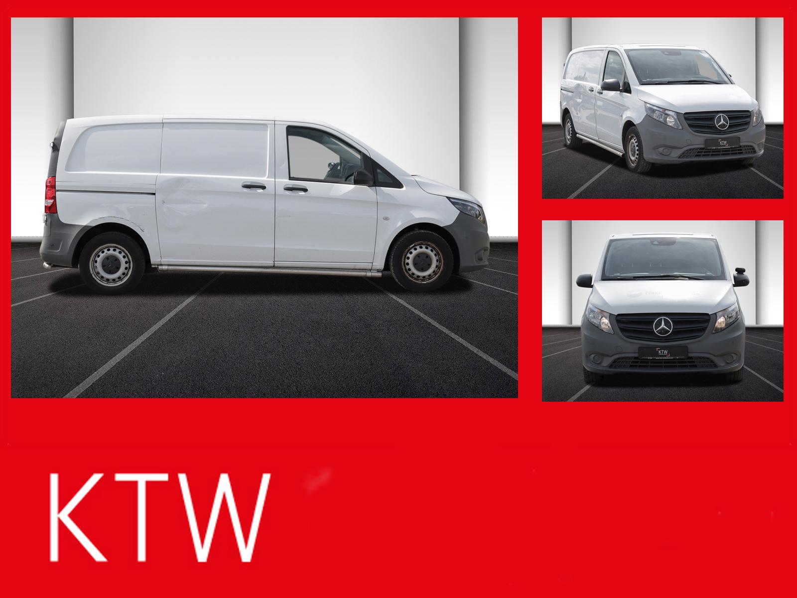 Mercedes-Benz Vito114 KA Kompakt ,Klima,Kamera,Tempomat