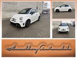 Abarth 595 C Cabrio Typ 312 Variante AXZ1A Version B - Abarth 595 aus 2024