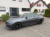 BMW 420i Cabrio M-Paket / Head-Up / Automatik - BMW 420: M Paket