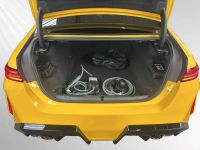 BMW M5 - Vorschau Bild 17