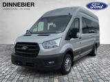 Ford Transit BUS 460 L4 H3 Trend 18 Sitze 121 KW - Ford Transit: 18
