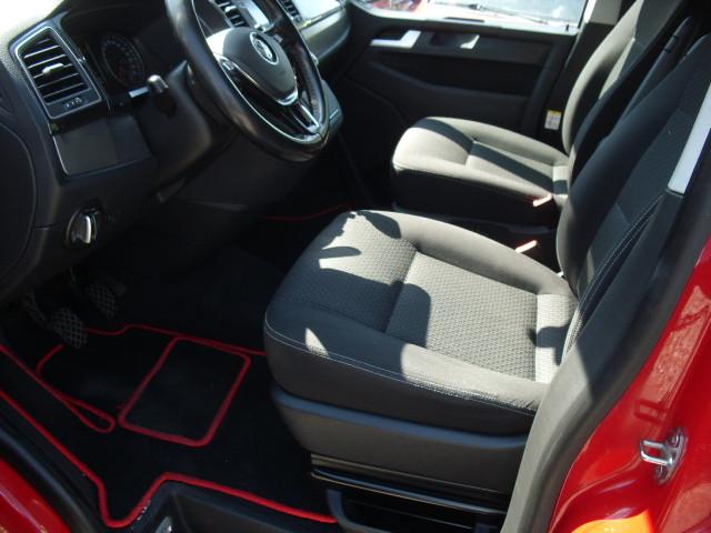 VOLKSWAGEN T6 CALIFORNIA BEACH 2.0 TDI 150CH - BVM - 4 MOTION - HISTORIQUE D'ENTRETIEN COMPLET