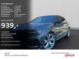 Audi RS Q8 4.0 TFSI quattro 305KM/H*MATRIX*PANO*LUFT - gebrauchte Audi RSQ8 aus dem Jahr 2021
