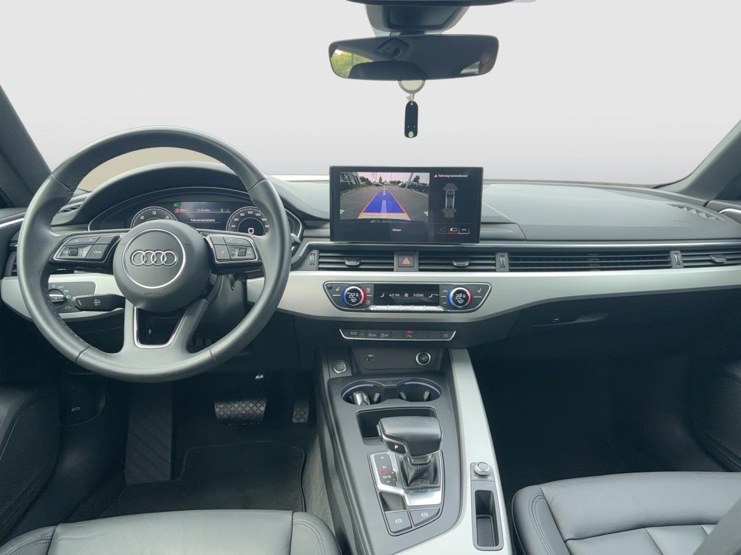 Audi A5 Sportback Advanced 40 TDI S tronic LED Navi O, миниатюра 11
