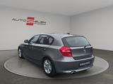 BMW 118i 1 Limousine PDC+SHZ+TEMPOMAT+KLIMA - gebrauchte BMW 118 aus dem Jahr 2011
