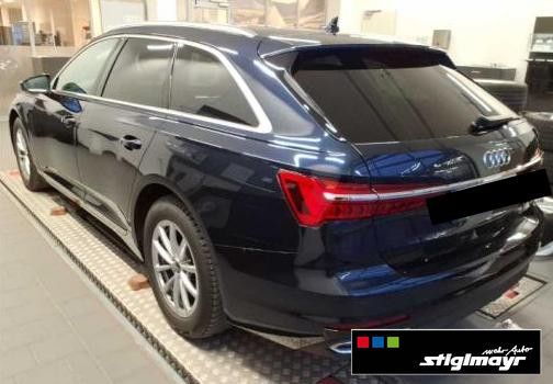 Audi A6 - Bild 3