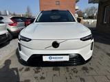 Volvo EX90 Pure Electric AWD Ultra Twin Motor 7-Sitzer - Volvo 7-Sitzer