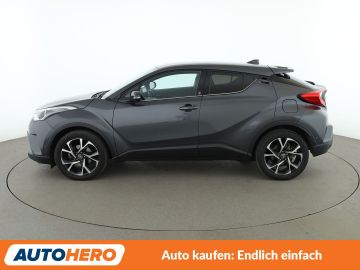 Toyota C-HR - 3